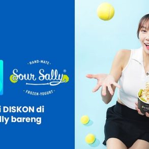 promo cashback sour sally