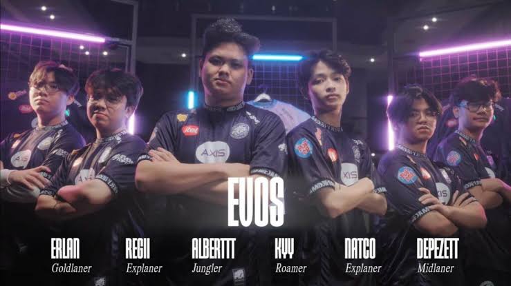 roster evos mpl s15