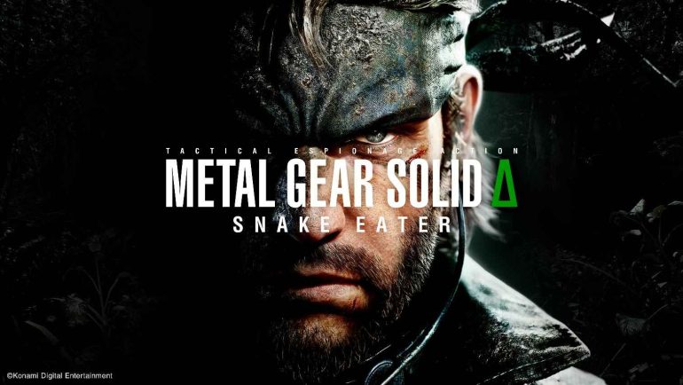 metal gear solid