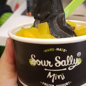 promo sour sally ovo