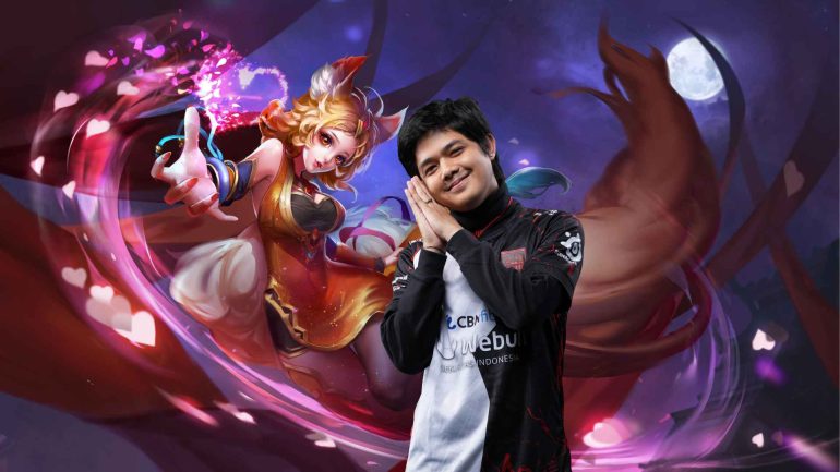 hero midlane hok pemula