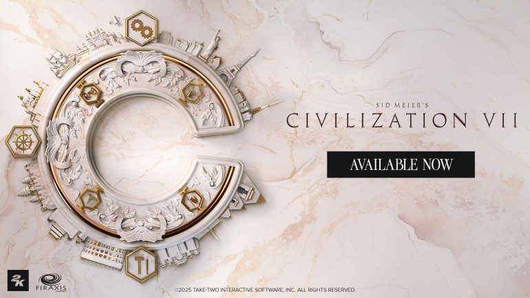 civilization vii