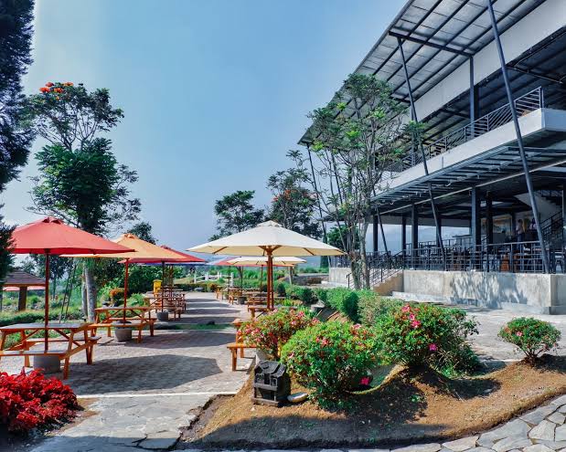 tempat makan enak bandung