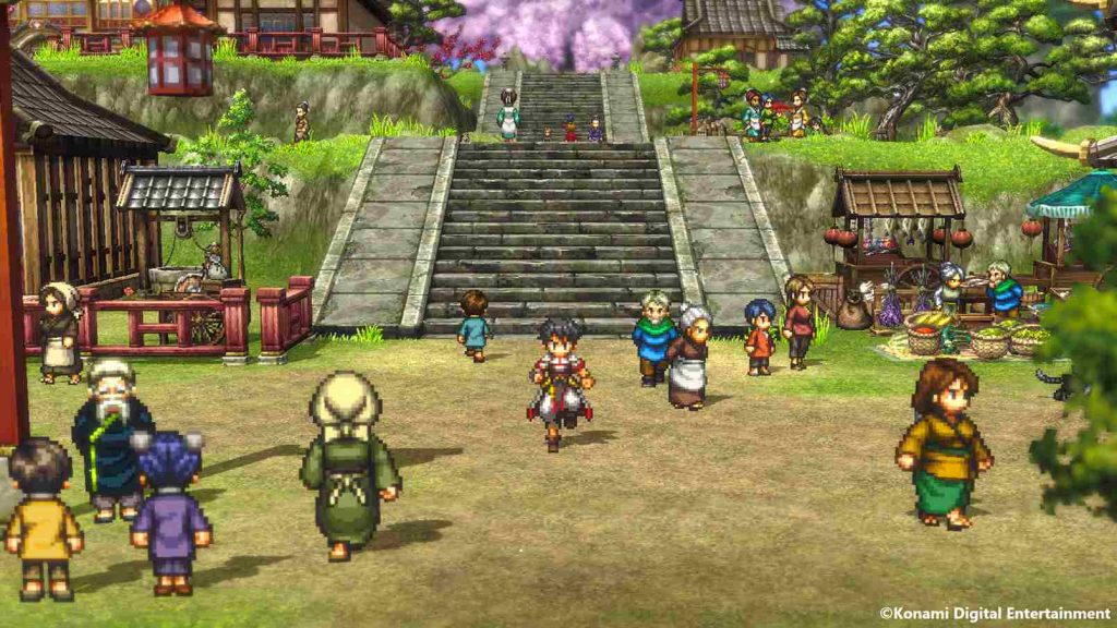 game animasi suikoden