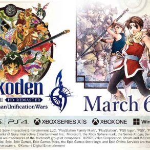 suikoden remaster