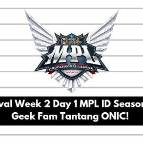 jadwal week 2 mpl id season 15