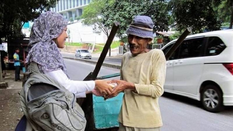 kebiasaan di bulan ramadan