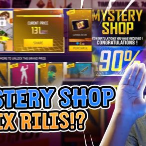 mystery shop ff