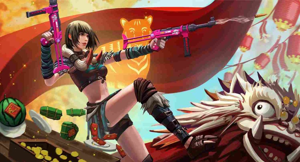 nama ff keren untuk perempuan