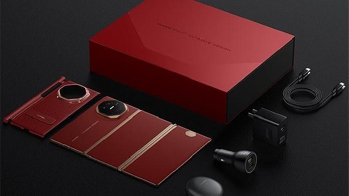 fakta huawei mate xt ultimate