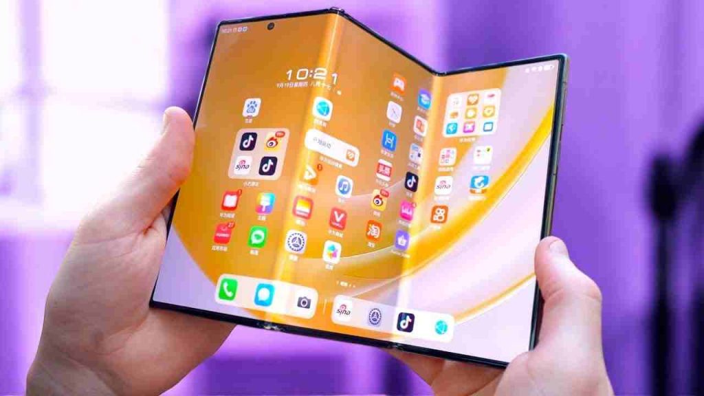 fakta huawei mate xt ultimate