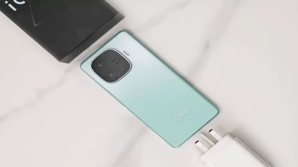 iqoo z10 pro turbo harga