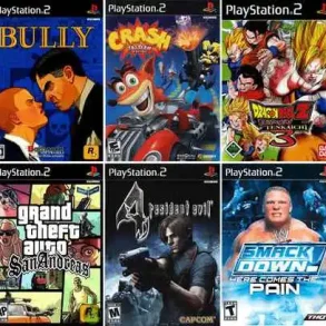 game ps2 terbaik