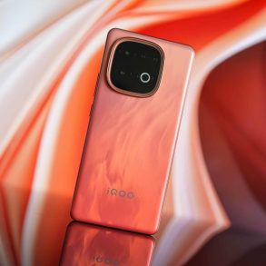 IQOO Z10 Pro turbo