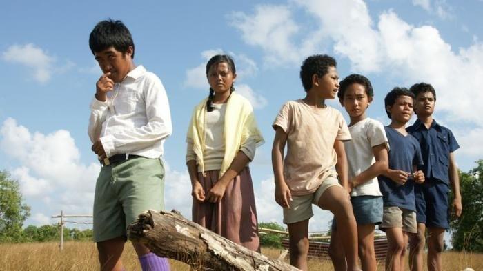 rekomendasi film indonesia terbaik netflix