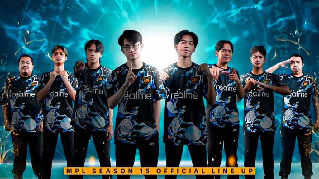 Jadwal Bracket Playoff MPL ID S15