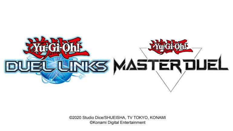 Konami dengan bangga mengumumkan kembalinya kampanye Road to Worlds dan Kualifikasi WCS untuk Yu-Gi-Oh! MASTER DUEL dan Yu-Gi-Oh! DUEL LINKS