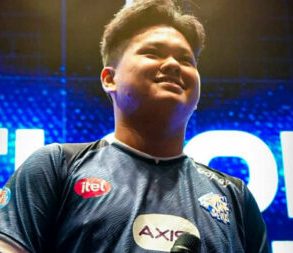 evos gagal lolos playoff