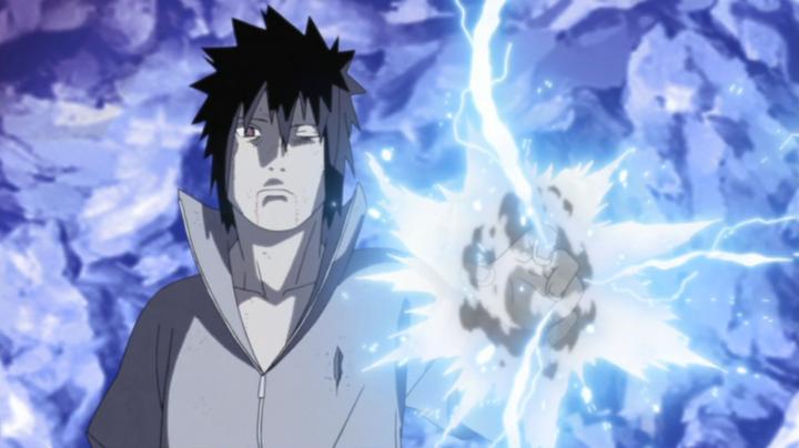 ninjutsu terkuat narutoa