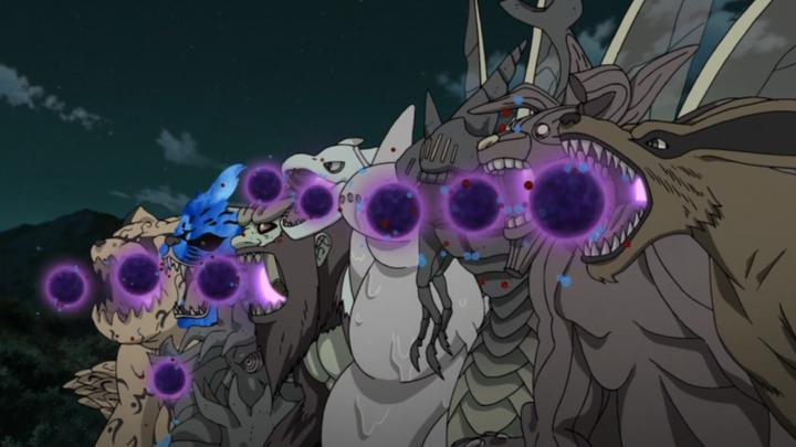 Bijuu Dama