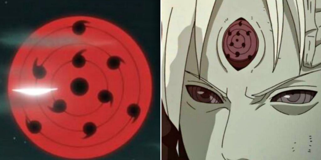 Infinite Tsukoyomi