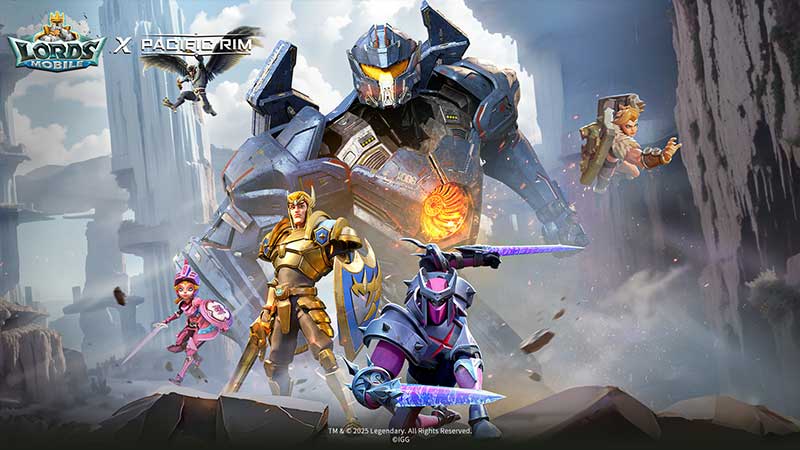 pacific rim lords mobile