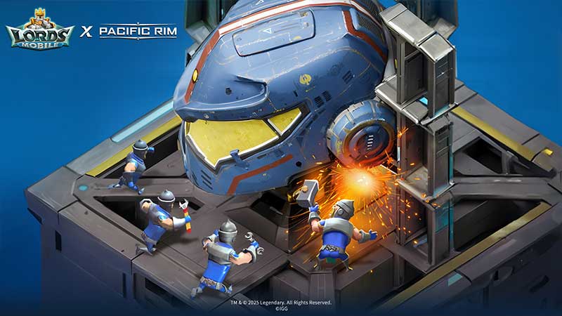pacific rim lords mobile