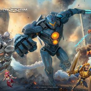 pacific rim lords mobile