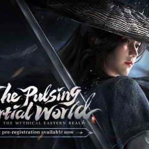 GAME SWORD OF JUSTICE