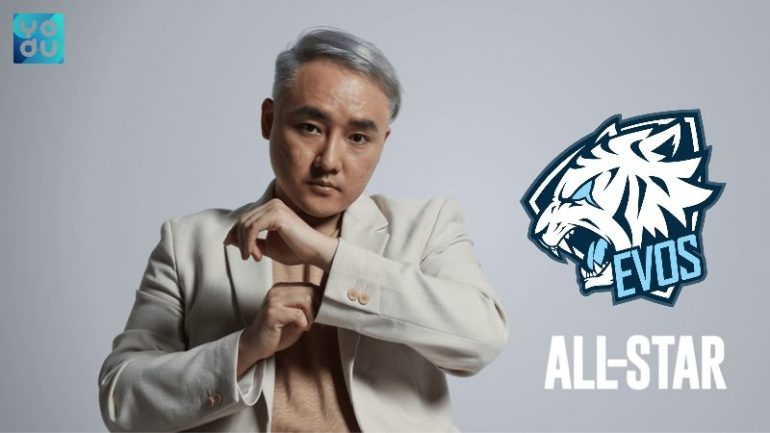 Profil Coach Panda EVOS
