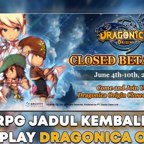 game dragonica origin