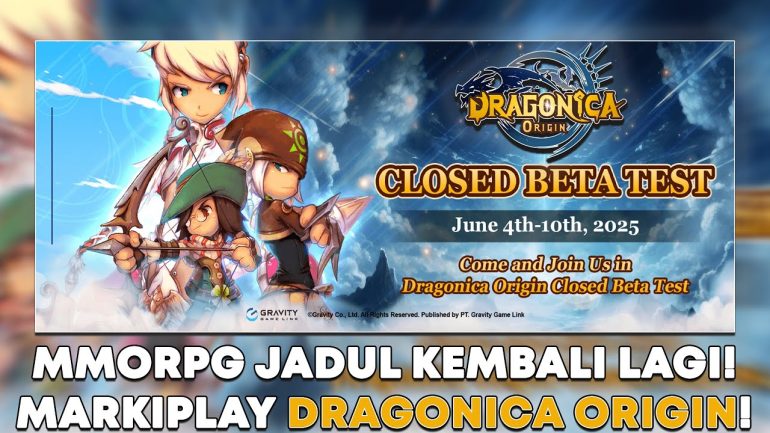 game dragonica origin