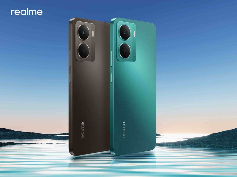 realme p3 5g spesifikasi harga