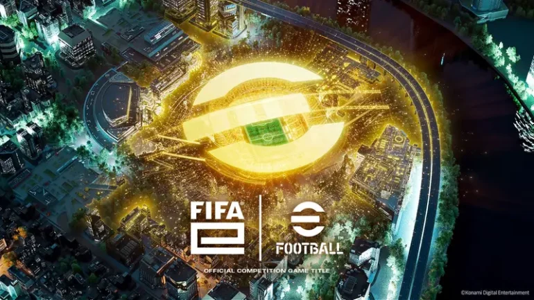 efootball fifae world cup 2025