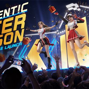 update terbaru racing master