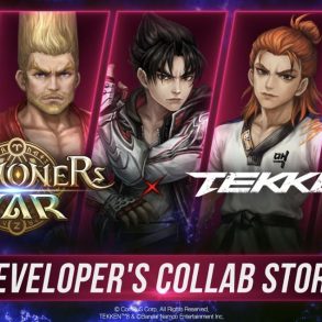 summoners war tekken 8