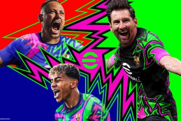 efootball 2026 update besar