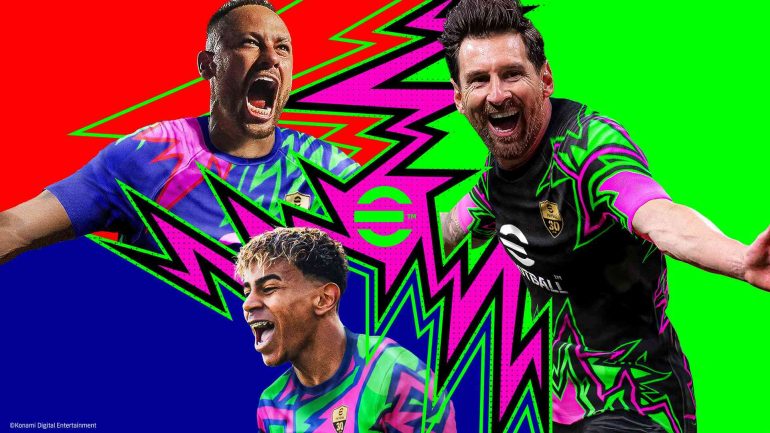 efootball 2026 update besar