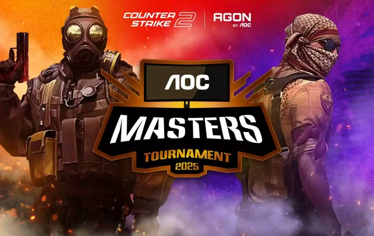 AOC Masters 2025