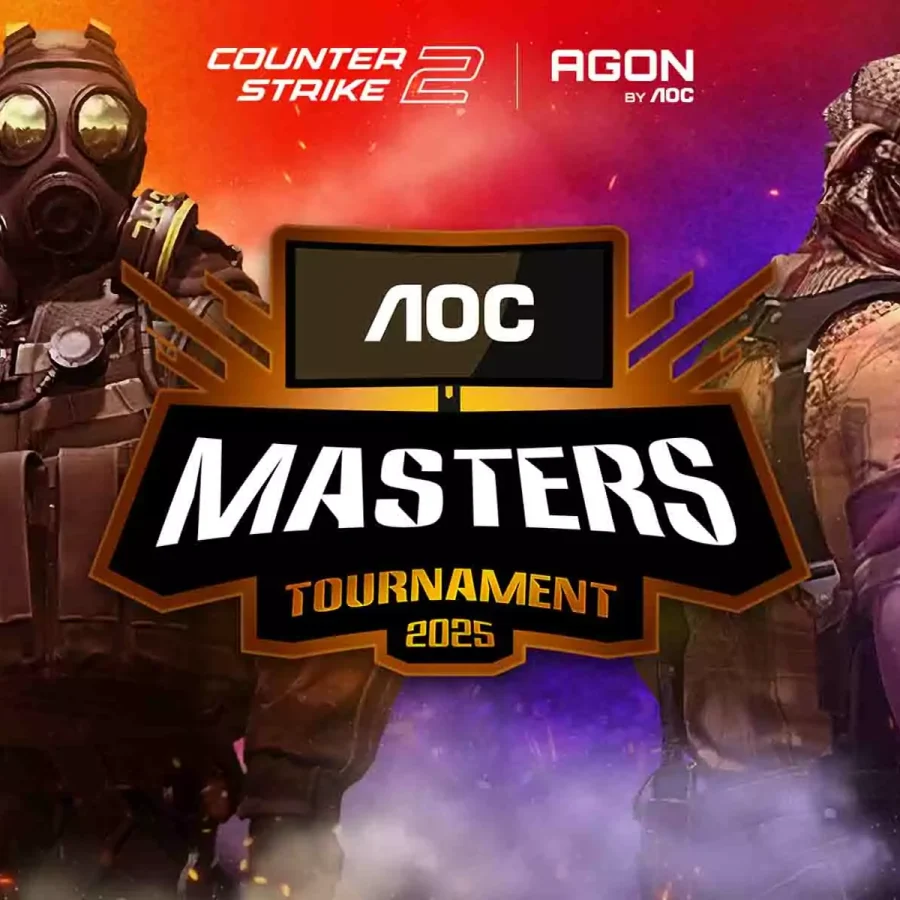 AOC Masters 2025