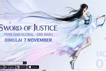 NetEase Sword of Justice
