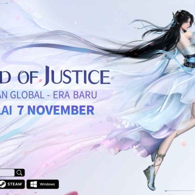 NetEase Sword of Justice