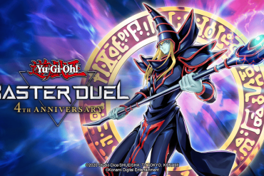 Yu Gi Oh Master Duel