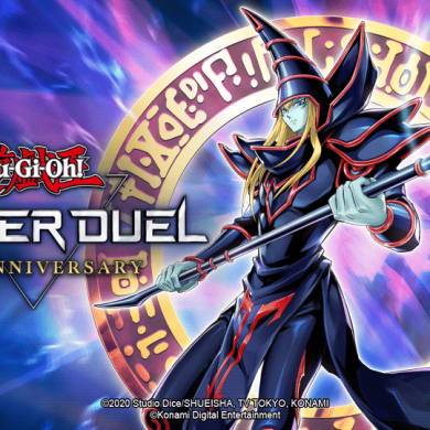 Yu Gi Oh Master Duel