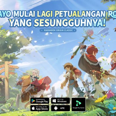 ragnarok origin classic